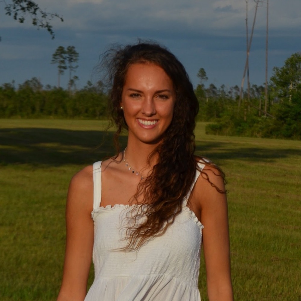 Meet your Posher, Kaylin